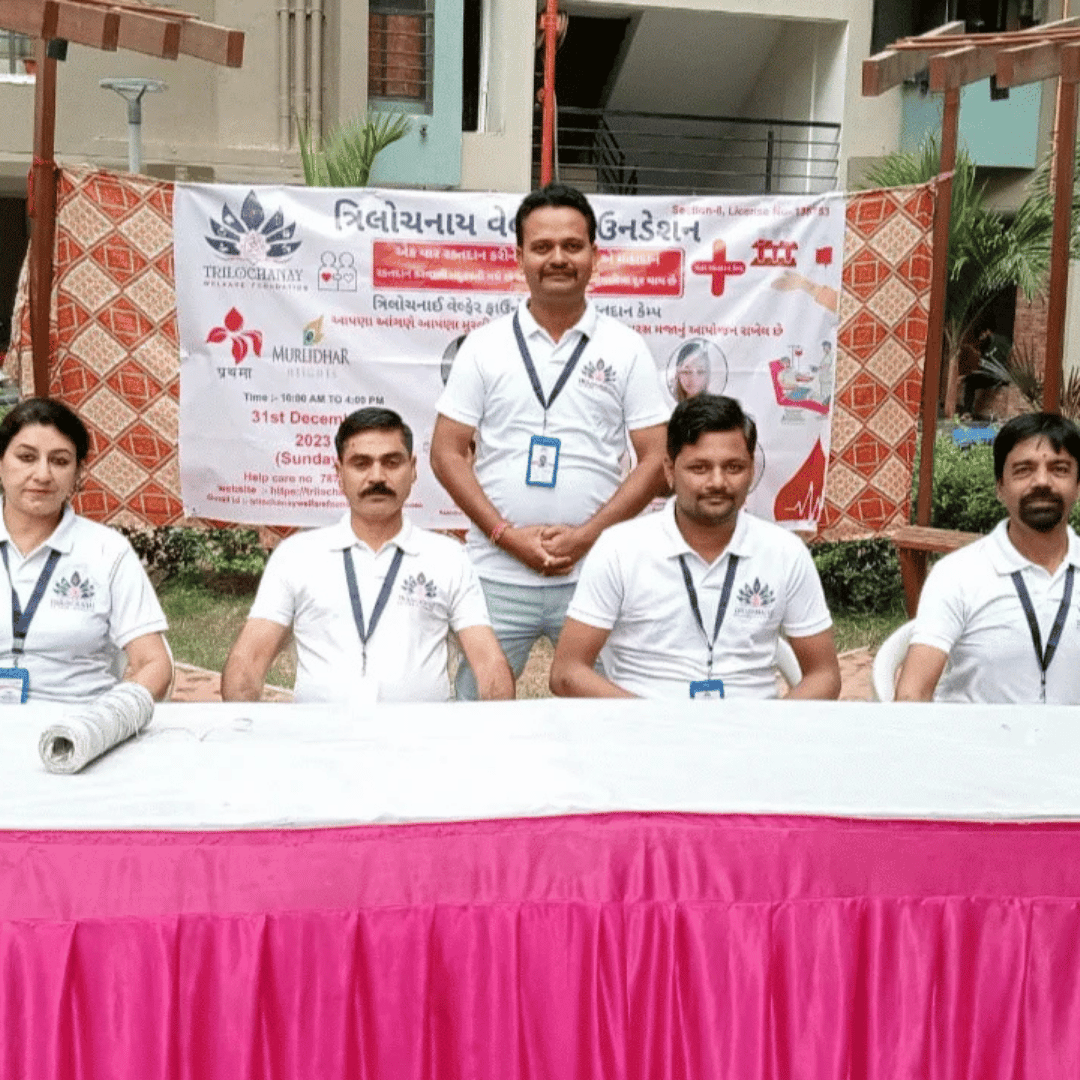 Trilochany Welfare Foundation (1)