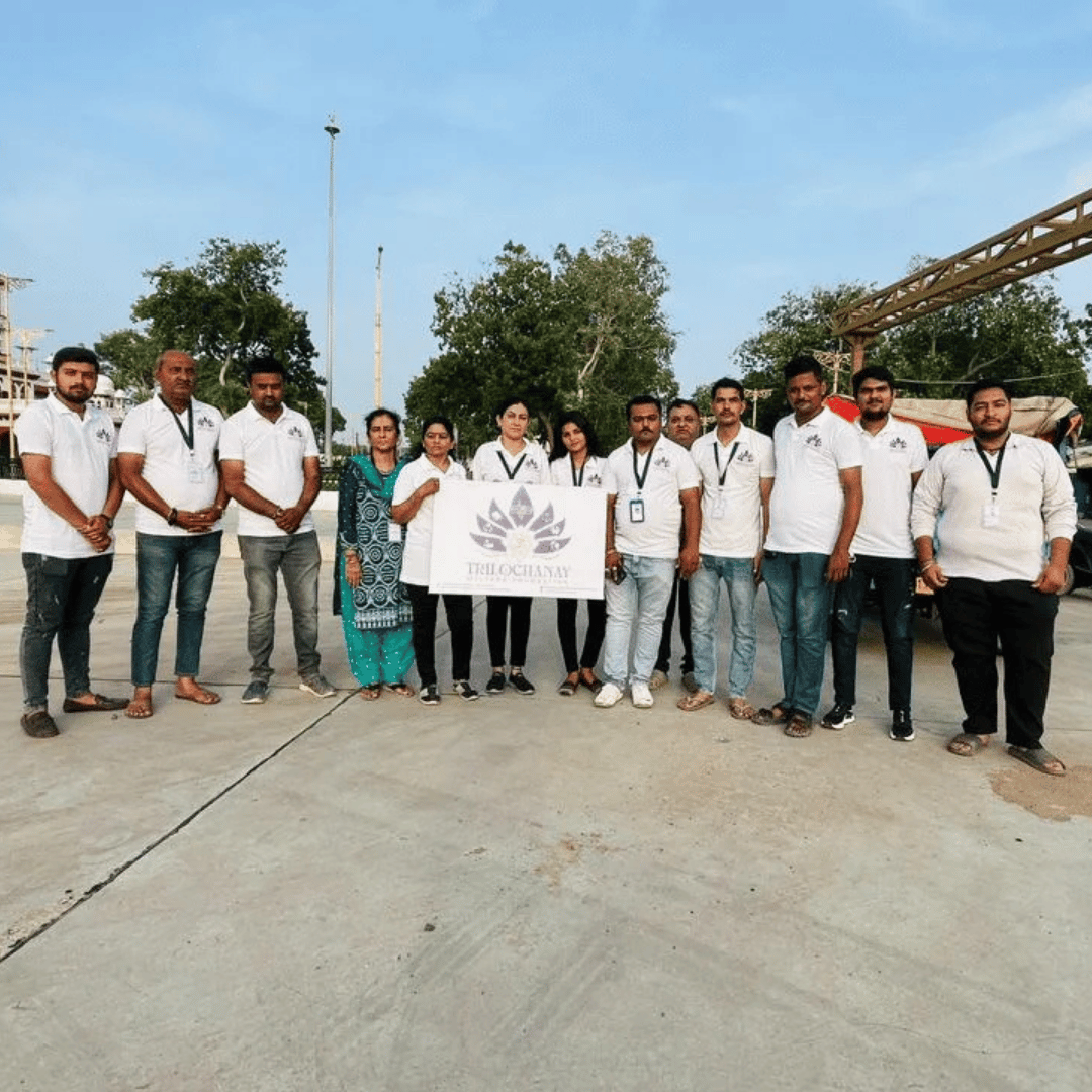 Trilochany Welfare Foundation